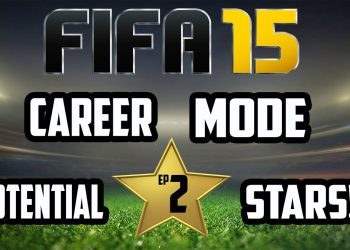 FIFA 15 Career Mode | Potential Stars Ep2 ft Emre Can