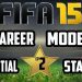 FIFA 15 Career Mode | Potential Stars Ep2 ft Emre Can