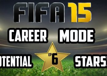 FIFA 15 Career Mode | Potential Stars Ep6 ft Jese Rodriguez