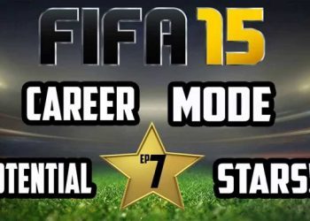 FIFA 15 Career Mode | Potential Stars ft Mauro Icardi