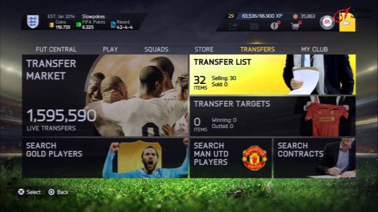 FIFA 15 Coin Farming Guide pt2 HD