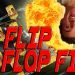 FIFA 15 | FLIP FLOP FIFA CHALLENGE