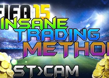 FIFA 15 - INSANE TRADING METHOD + CRAZY DEAL !!!
