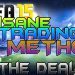 FIFA 15 - INSANE TRADING METHOD - EASY RELIABLE PROFIT