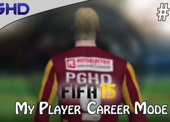 FIFA 15 - LOAN MOVE?! - My Player Career Mode - Episode 3