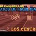 FIFA 15 - LOS CENTROS - TIPS - JUEGOS DE HABILIDAD