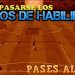 FIFA 15 - LOS PASES ALTOS - TIPS - JUEGOS DE HABILIDAD