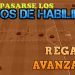 FIFA 15 - REGATE AVANZADO - TIPS - JUEGOS DE HABILIDAD