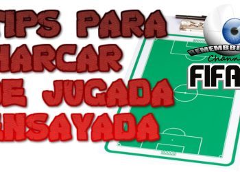 FIFA 15 - TIPS PARA MARCAR DE JUGADA A BALON PARADO