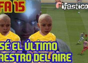 FIFA 15 Tips y Trucos El Ultimo Maestro del Aire