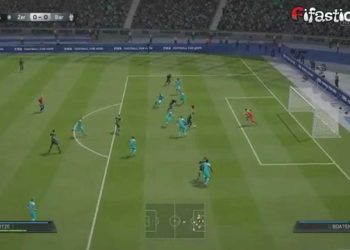 FIFA 15 Tips y Trucos / Regresa de un 3-0 en contra !!