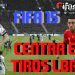 FIFA 15 Trucos y Tips / Centra en Tiros Libres