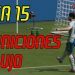 FIFA 15 Trucos y Tips / Definiciones de Lujo / Tiros Especiales