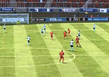 FIFA 15 UT GOALS COMPILATIONS SKILLS AND LONG SHOT