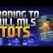 FIFA 15 UT - TRADING TO FULL MLS TOTS - #3 - 50K PROFIT!!!