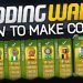 FIFA 15 Ultimate Team Trading | How To Win Bidding Wars! (how to make coins)