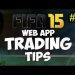 FIFA 15 Web App | Trading Tips#3 | Wie man am schnellsten hohen Gewinn macht! | HD
