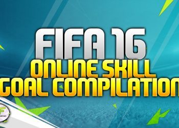 FIFA 16   'L'adaptation' Online Goals & Skills Compilation ! FRANCAIS - HD