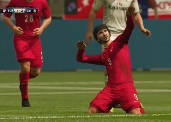 FIFA 16 BEST AND FASTEST COMEBACK EVER? Pro clubs division 2