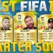 FIFA 16 - BEST STARTER SQUAD FOR FUT16!!! CHEAP 5 star SKILLERS! ULTIMATE TEAM