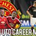 FIFA 16 CAREER MODE MANCHESTER UNITED #4 - LACKING SPARK