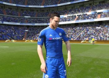FIFA 16 | CHELSEA FULL TEAM | Demo Player Faces