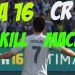FIFA 16: Cristiano Ronaldo - Skill Machine | Goals & Skills| HD