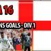 FIFA 16 DIV 1 SEASONS GOAL (ENGLAND)