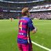 FIFA 16 | FC BARCELONA FULL TEAM | Demo Player Faces