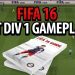 FIFA 16 FUT DIVISION 1 GAMEPLAY #2