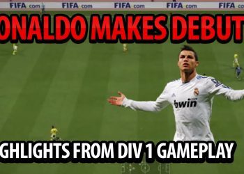 FIFA 16 FUT - Ronaldo makes his debut!