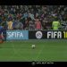 FIFA 16 Power free-kick goals (FUT).