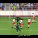 FIFA 16 Pro Clubs Power Free Kick Goal