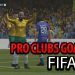 FIFA 16 Pro Clubs goals of the month