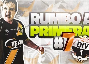 FIFA 16 - SAMBA & SKILLS EP#7 ***** Marta y Oduwa