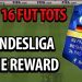 FIFA 16 TOTS BUNDESLIGA ONLINE TOURN FINAL FULL GAMEPLAY