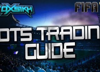 FIFA 16 - TOTS TRADING GUIDE | When To Buy/Sell Players? (FIFA 16 - TEAM OF THE SEASON PREPARATION)