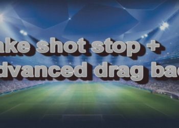 FIFA 16 TUTORIAL  EASY GOAL TRICK  ATTACKING TUTORIAL