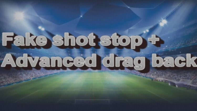 FIFA 16 TUTORIAL  EASY GOAL TRICK  ATTACKING TUTORIAL