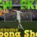 FIFA 16 - TUTORIAL NEW SKILL -  RABONA SHOT