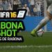 FIFA 16 | TUTORIAL RABONA, PASES, CENTROS Y GOLES - SKILLS TUTORIAL - RABONA SHOT