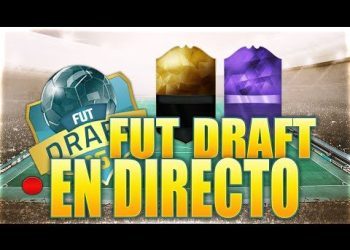FIFA 16 l FUT DRAFT l PS4