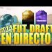 FIFA 16 l FUT DRAFT l PS4
