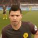 FIFA 17 All Manchester City Official Player Faces - Aguero, De Bruyne, Sterling!