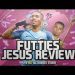 FIFA 17: FUTTIES JESUS (85) PLAYER REVIEW - FIFA 17 ULTIMATE TEAM PLAYER REVIEW!