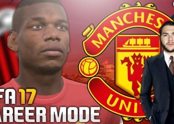 FIFA 17 | Manchester United Career Mode | #79 | Did Everything to Keep Him...