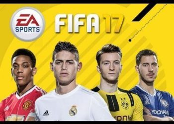 FIFA 17 - Official Gameplay Trailer