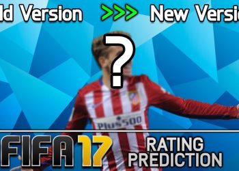 FIFA 17 RATING PREDICTION #2! - ft. JOSHUA KIMMICH! - FIFA 17 ULTIMATE TEAM