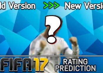 FIFA 17 RATING PREDICTION #5! - ft. DOUGLAS COSTA! - FIFA 17 ULTIMATE TEAM