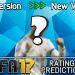 FIFA 17 RATING PREDICTION #5! - ft. DOUGLAS COSTA! - FIFA 17 ULTIMATE TEAM
